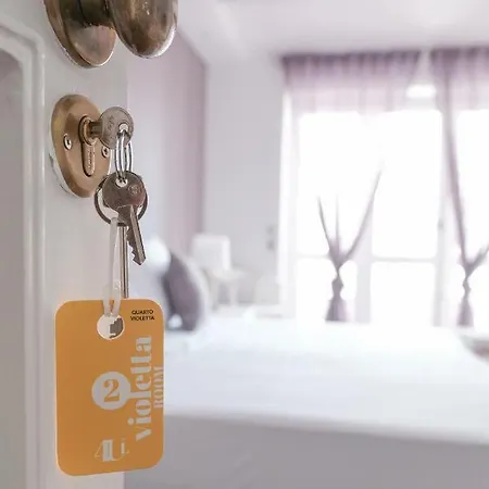 4u & Vii Airport Gasthuis