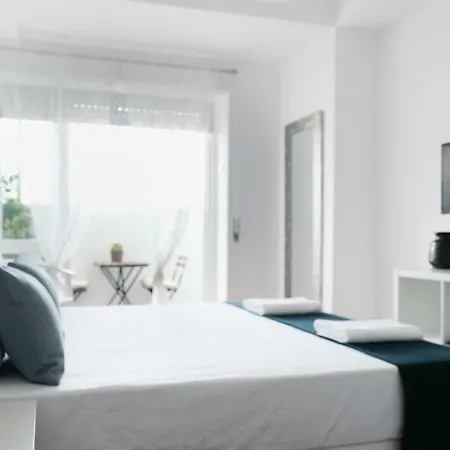 Gasthuis 4u & Vii Airport *