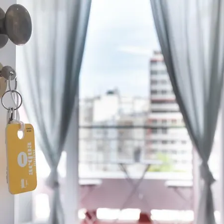 Гостевой дом 4u & Vii Airport