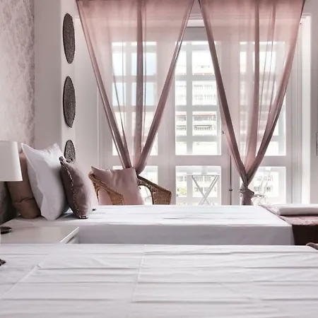 4u & Vii Airport Гостевой дом