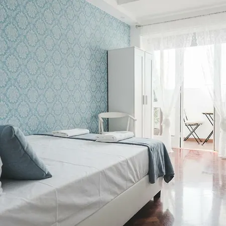 Gasthuis 4u & Vii Airport *