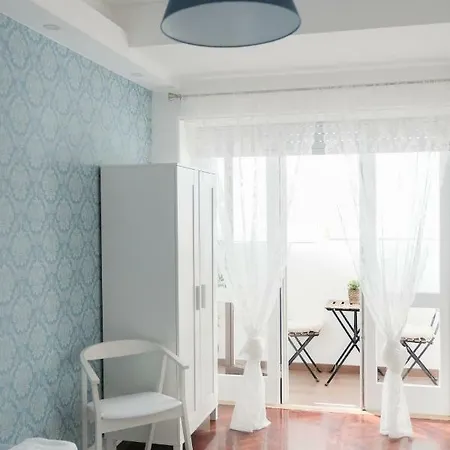 4u Suites&guesthouse Vii Airport Maison d'hôtes Lisboa