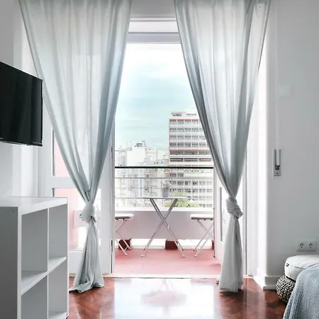 4u Suites&guesthouse Vii Airport