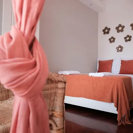 4u Suites&guesthouse Vii Airport